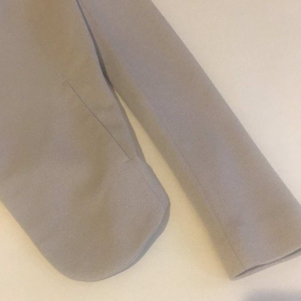 Grey blazer - Picture 3 of 5